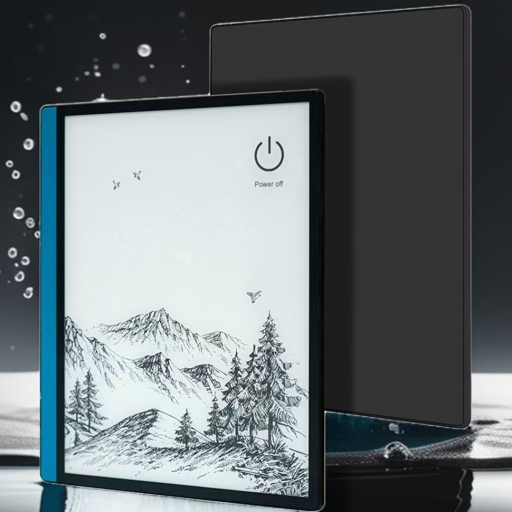 อ่านนาน 6 สัปดาห์ 10.3 e-ink reader